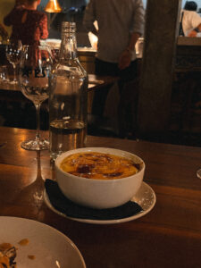 A food lover's guide to Pizarro's tapas in London