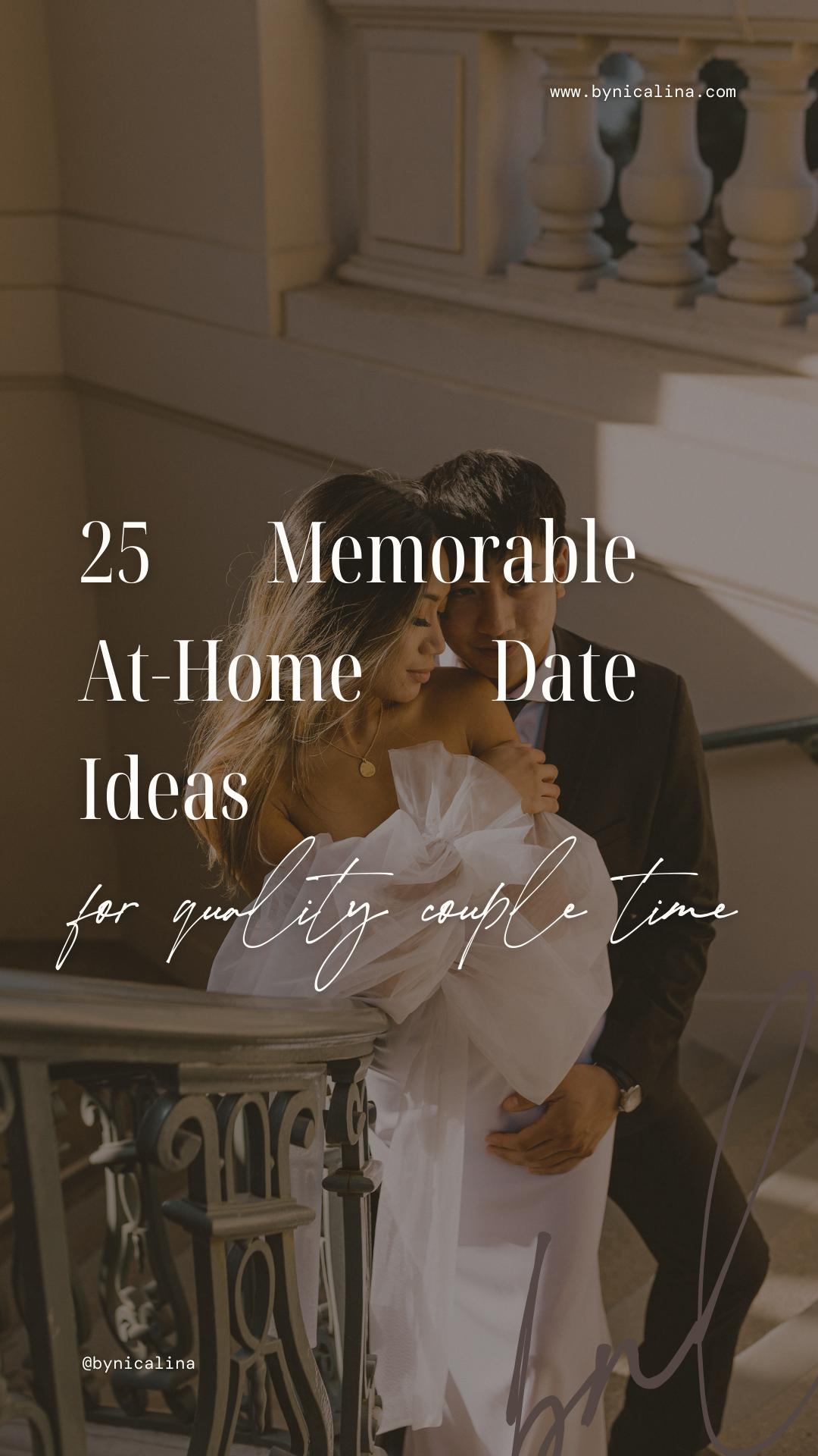 25 Quality Time Date Ideas At Home